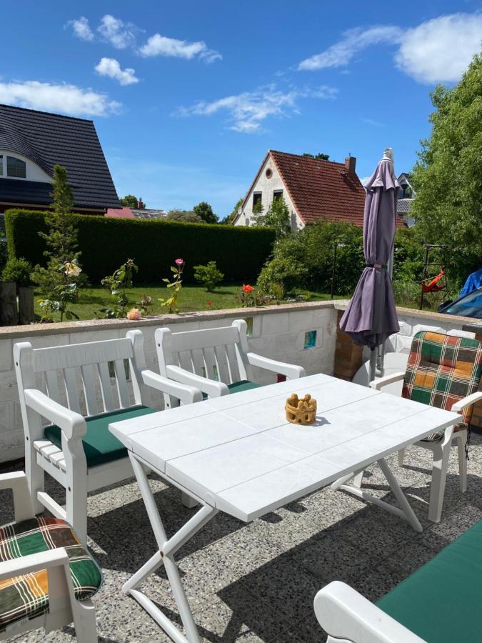Ankerplatz 2 Apartment Zingst Exterior photo